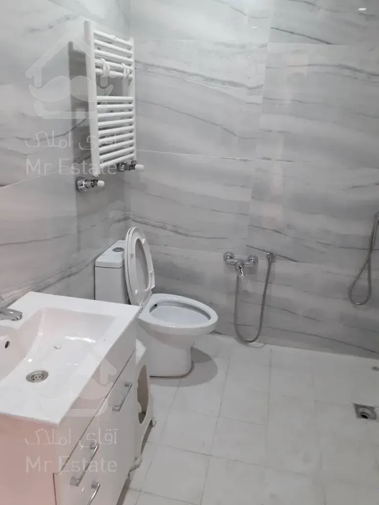 144 متر / سه خواب /شمال مرزداران / کلید نخورده