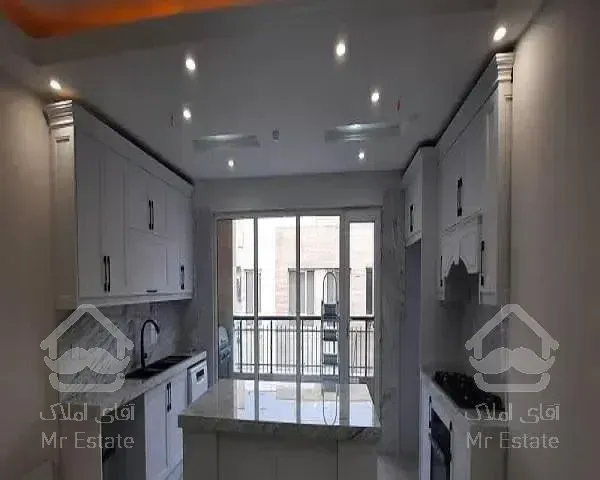 آپارتمان ۱۴۶ متری نوساز دهقان(تهاتر باواحد کوچکتر)