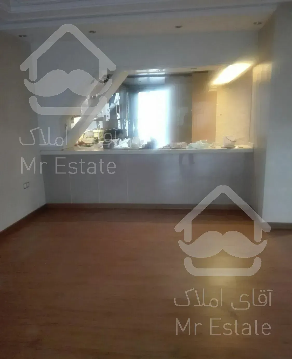 ۲۰۰ متر ۳خ خوش نقشه ونک