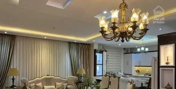 ۹۵متر/فول/بازسازی‌شده شیک/اوایل اقبال‌لاهوری/تخلیه