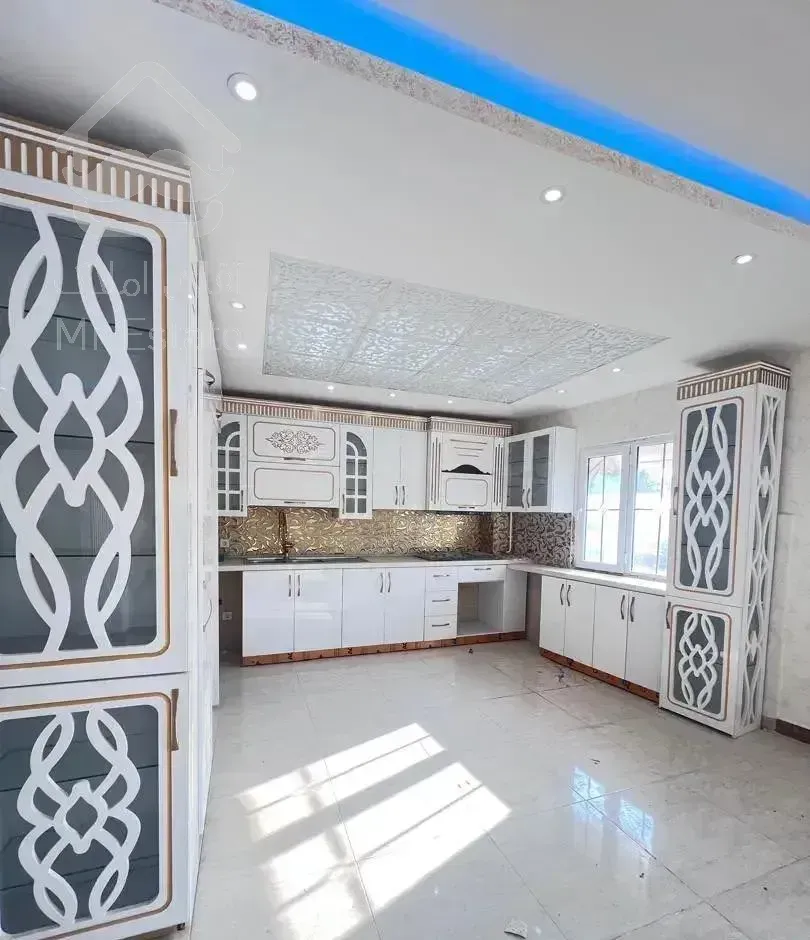 فروش آپارتمان110متر.نوساز۲پارکینگ اختصاصی