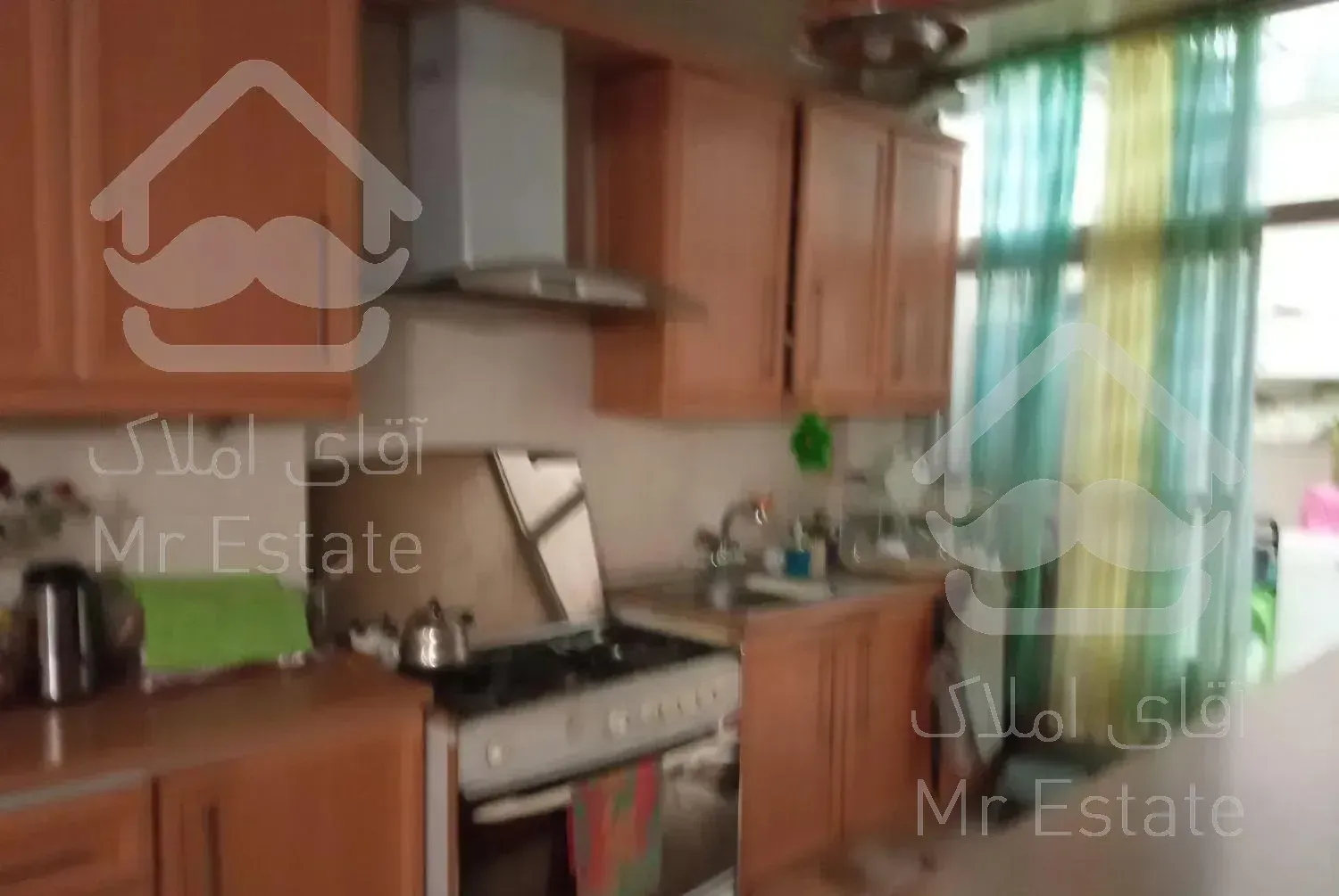 ۷۲ متر ۱ خواب فاطمی سازمان آب