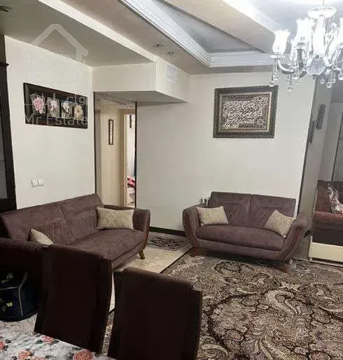 فروش آپارتمان ۹۴ متری ۲ خوابه در تهران‌سر