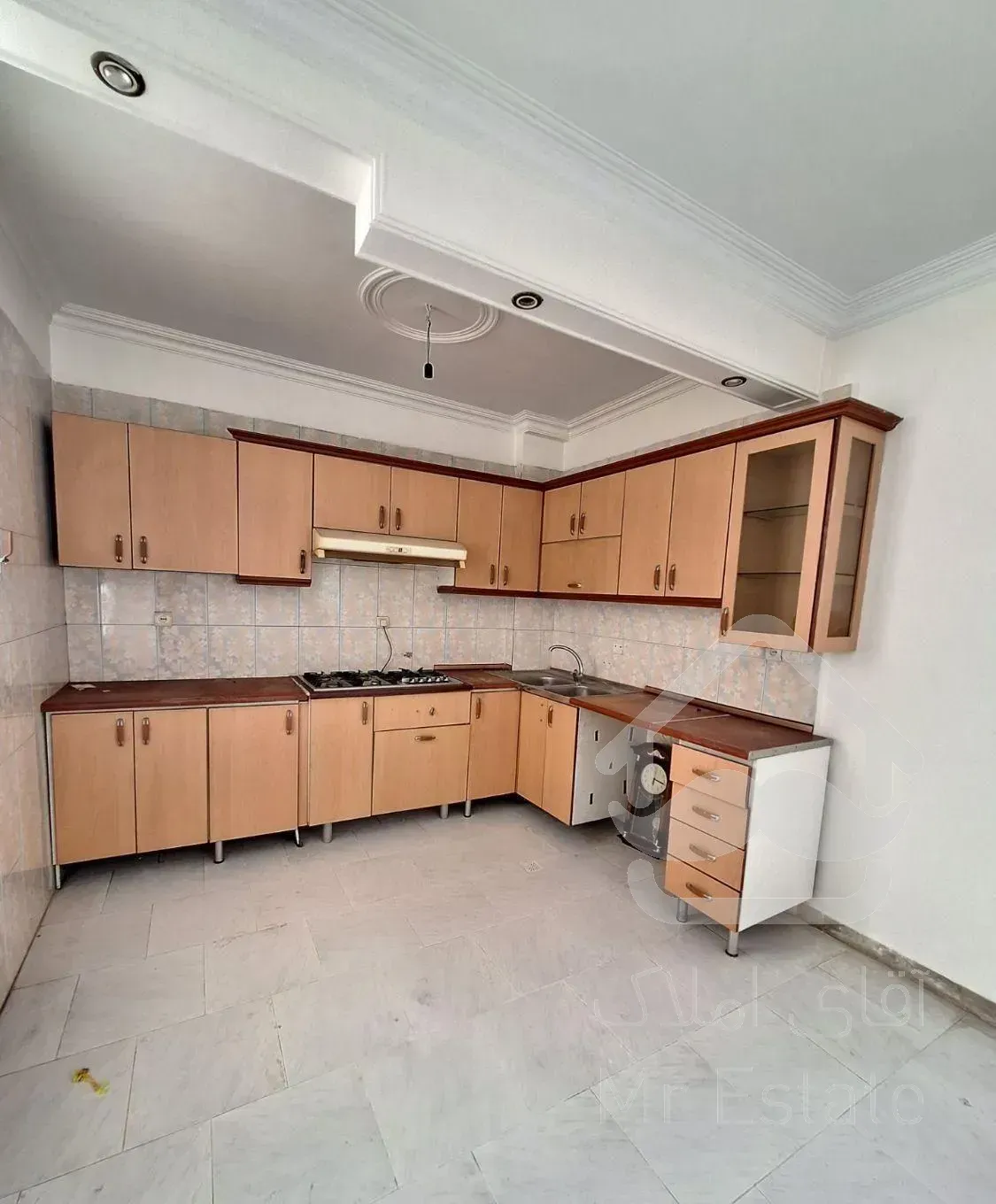 فروش آپارتمان ۴۹ متری ۱ خوابه