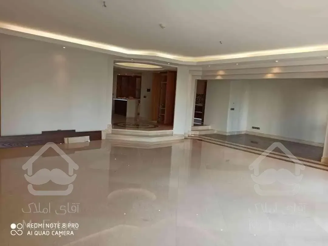 خرید آپارتمان لوکس فرمانیه