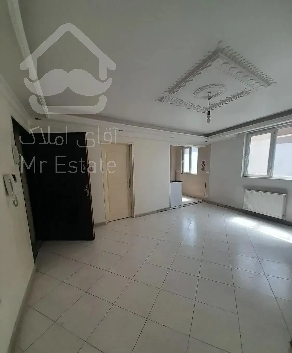 50متر تک خواب / تکواحدی /آسانسور دار/ هاشمی