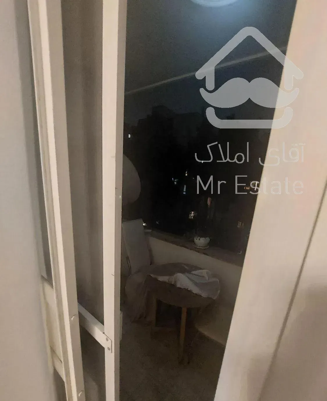 ۸۸ متر دوخوابه فول امکانات دبستان