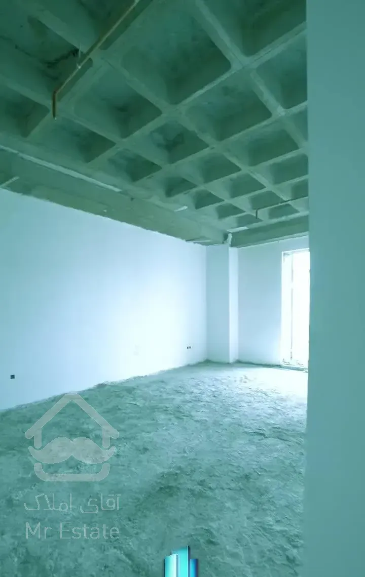 دفـتــر فــروش بــرج بــاغ مــدرن رومـاکـ