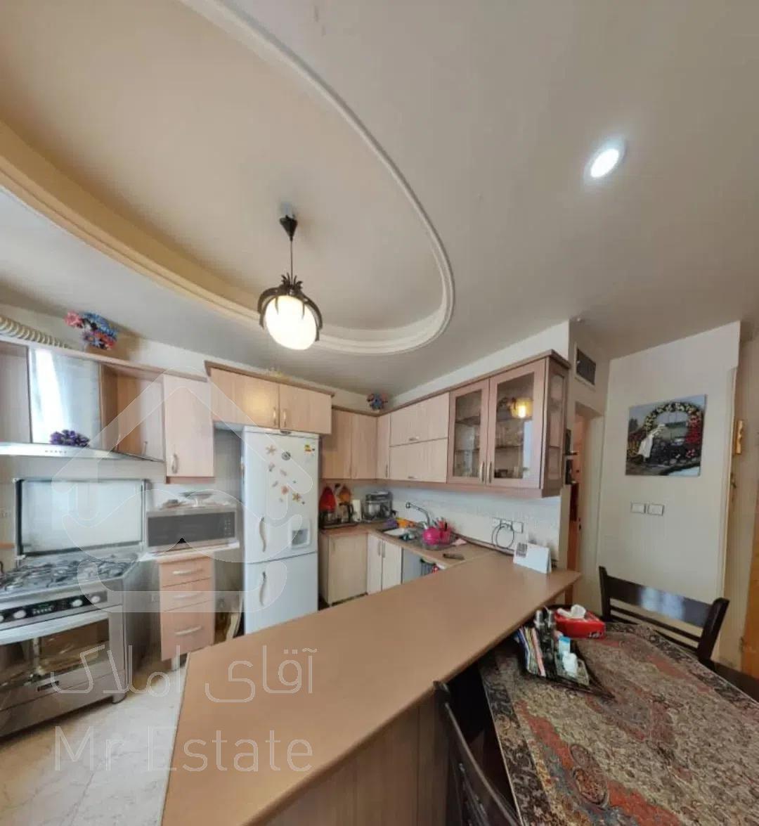 ۶۵ متر.  کمالی. فول امکانات