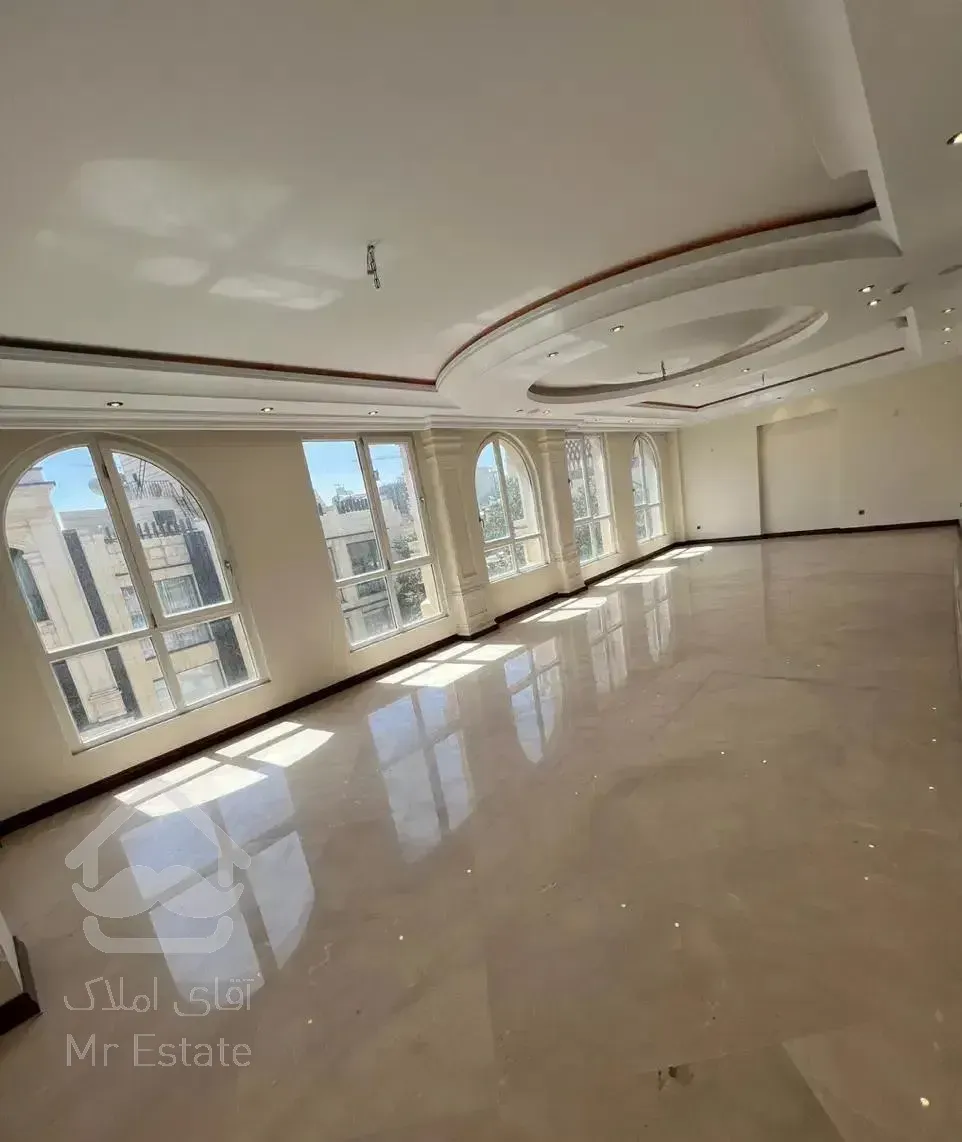 الهیه ۲۳۵ متر ۳خواب فروش