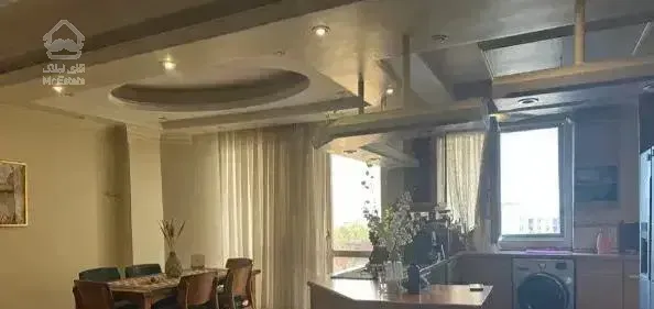 سعادت آباد آپارتمان ۸۲ متر ۱ خوابه / کوی فراز