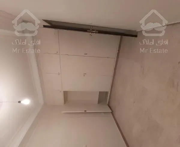 آپارتمان ۱۰۰ متر دو خوابه با کلیه امکانات