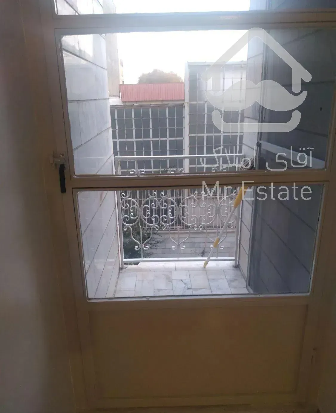 ۹۳ متر شمال فاطمی