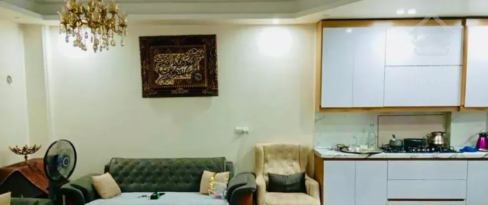 فروش فوری-۶۱ متر(۲دقیقه تا مترو و بوستان ولایت)