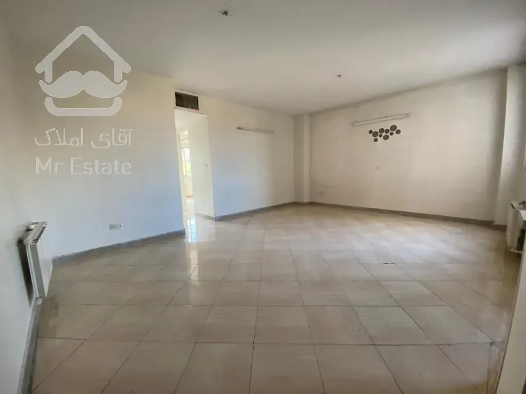 70 متر/2 خواب/شهرک راه آهن