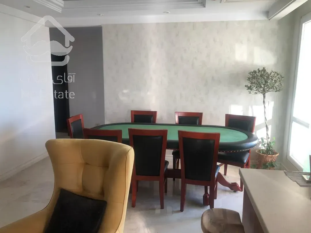 فروش آپارتمان ولنجک 100  متر اکازيون