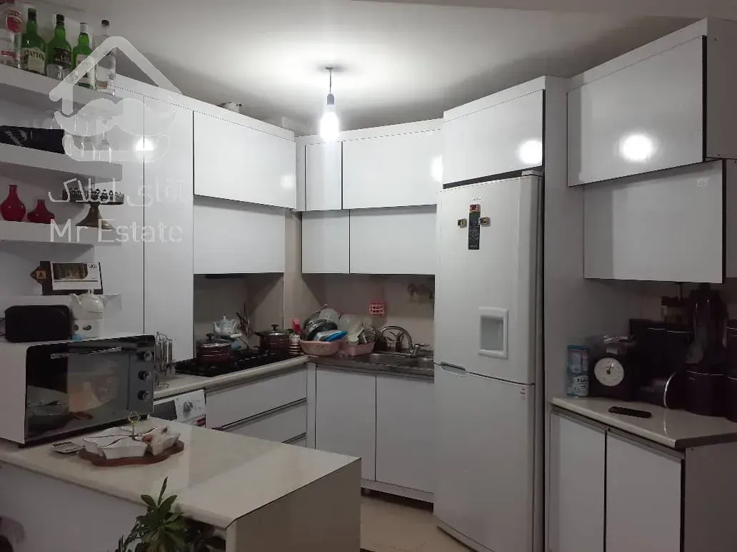 اپارتمان 95متری 2 خواب