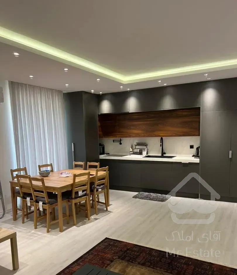 فروش/84متر2خواب/سروA2/فول دیزاین /دوسرویس