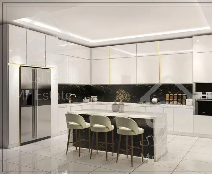 میرداماد  ۱۲۵ متر ۲ خواب