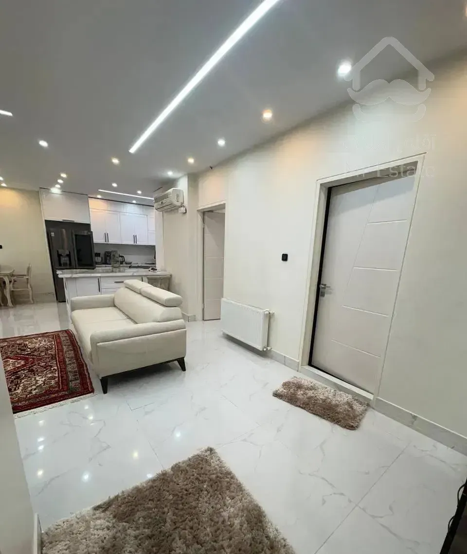 جمالزاده شمالی ۱۳۰ متر فول بازسازی شیک