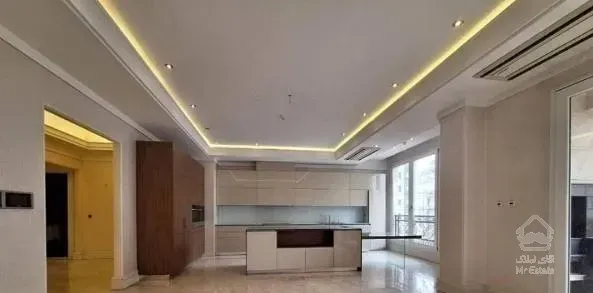 ۳۸۰متر/۴ خواب مستر/پنت هاوس/برند‌ نیاوران/زیرق‌یمت