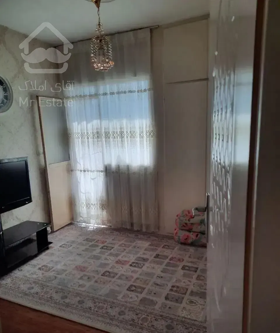 آپارتمان تک واحدی ۵۵ متری ۲ خوابه درخ عجب گل