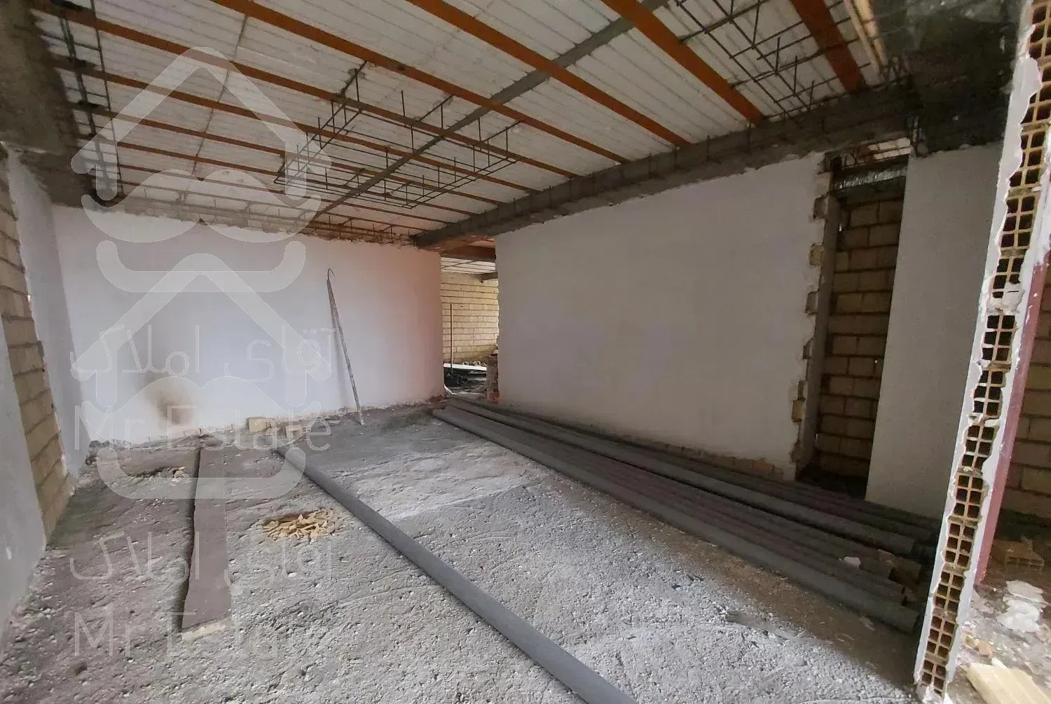 آپارتمان پیش فروش  ۱۰۰متر شاهین ویلا قلم