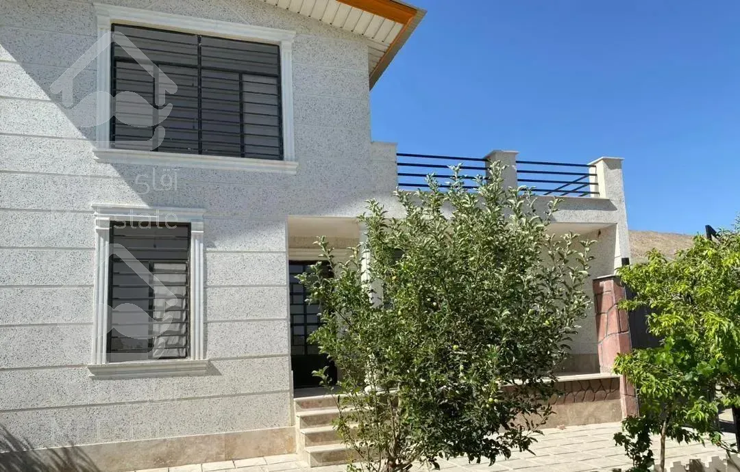 اجاره ویلا دماوند