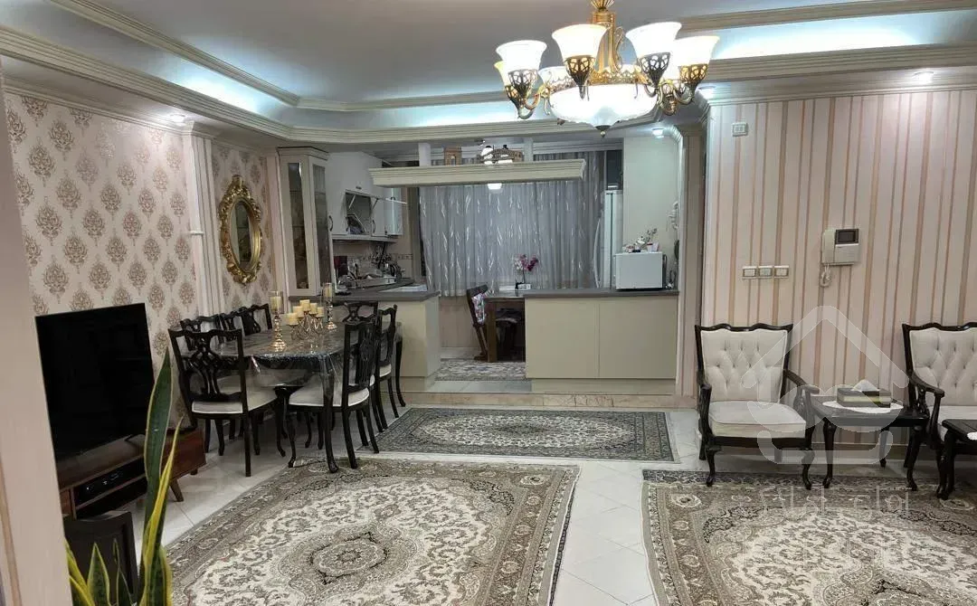 اجاره آپارتمان مسکونی در خیابان طبرسی