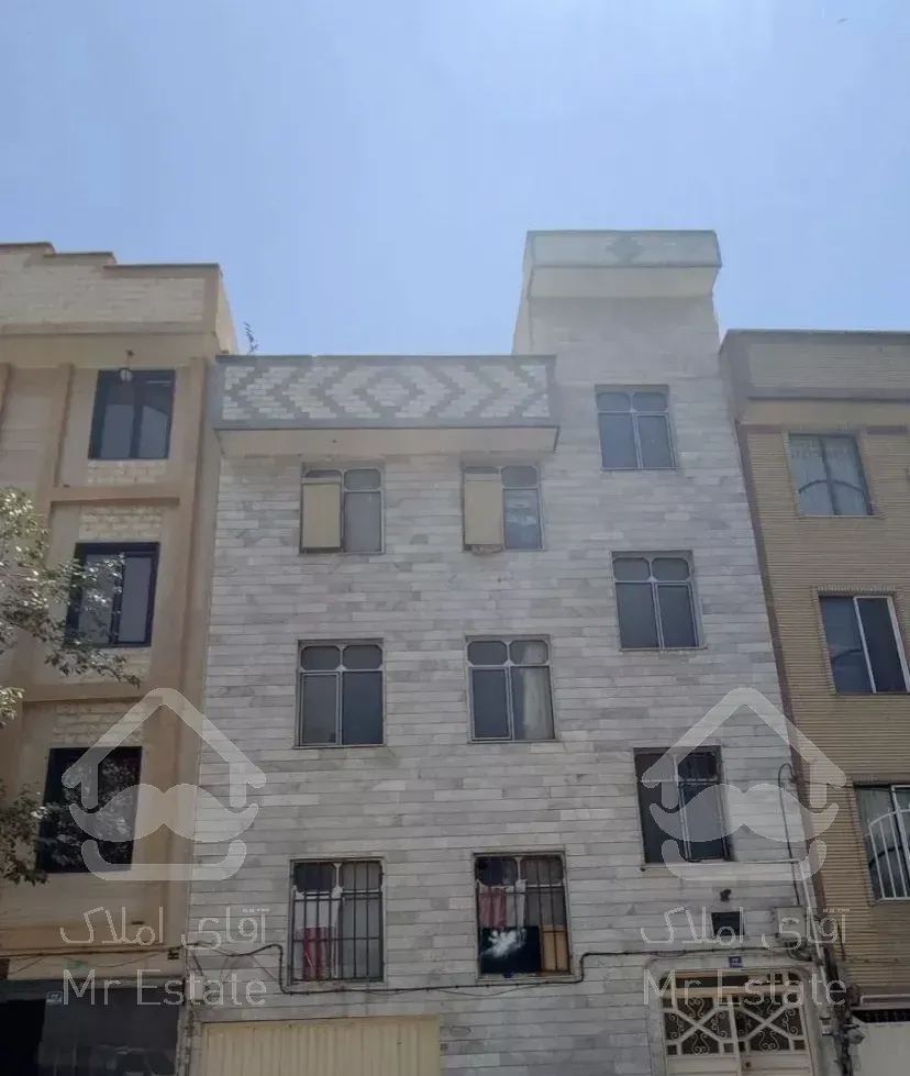 کلنگی،مناسب ساخت،دهکده المپیک