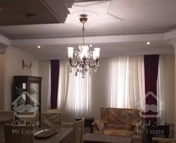 77متری/کم واحد/فول/خوش نقشه/صادقیه