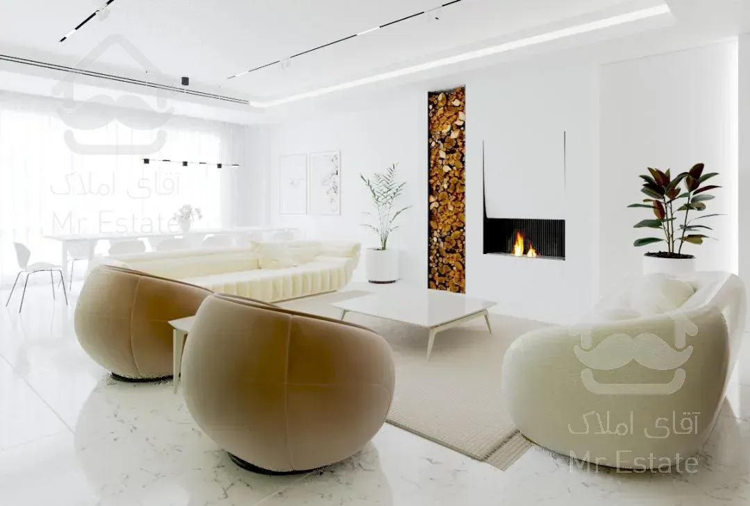 ۱۸۰متر_سالن پرده خور/شناور در نور/رونیکا پالاس مژده