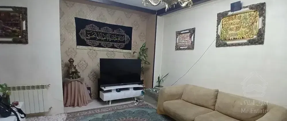 آپارتمان۷۰متر/۲خواب/فول امکانات