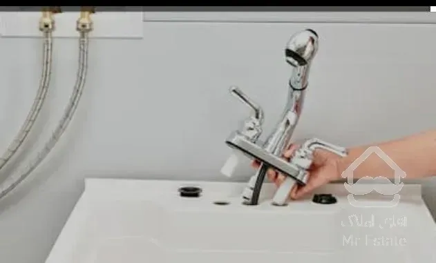 تعویض، سرویس و نصب شیرآلات بهداشتی