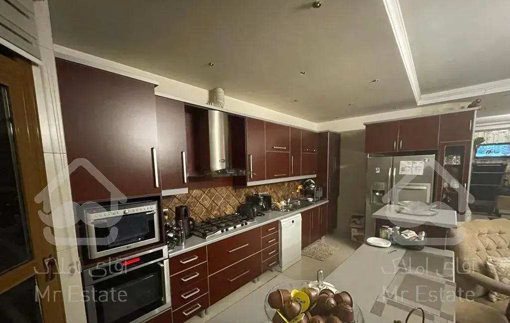 ۱۸۰ متر کم واحد فول امکانات تمیز در «دروس»