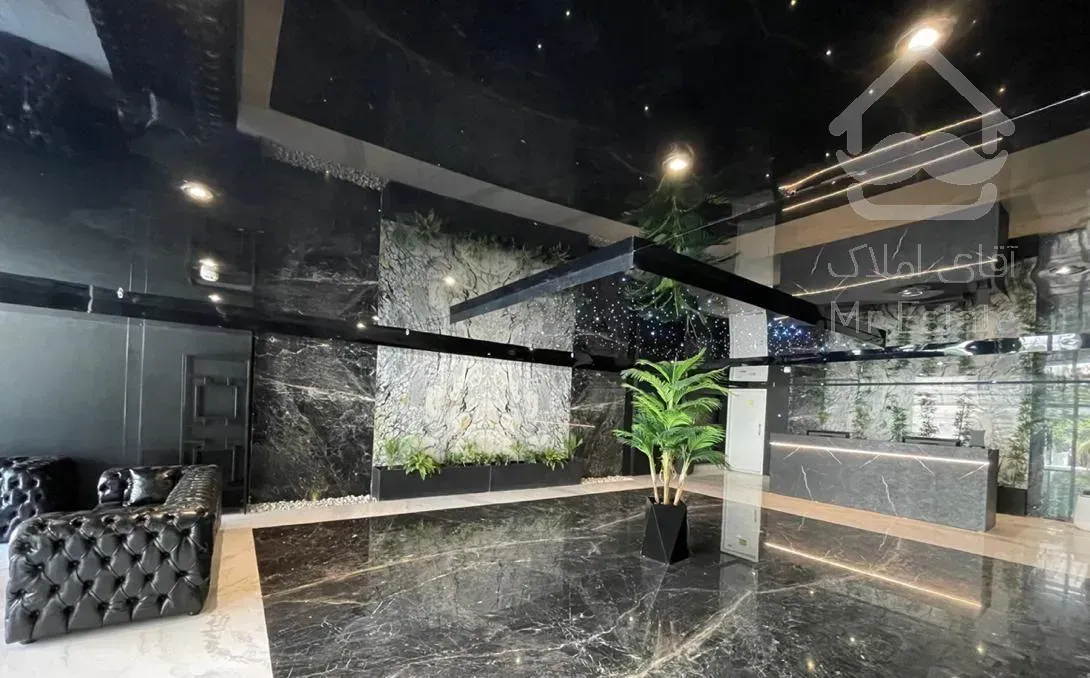 ۱۸۰ متر اپارتمان/ جردن / نوساز