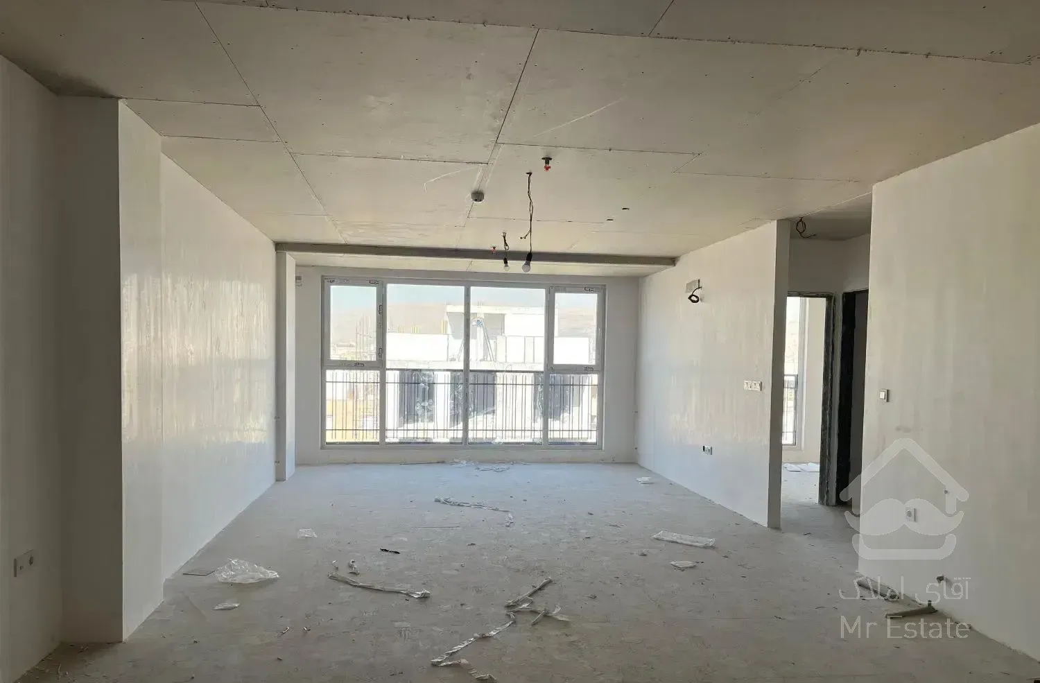 آپارتمان۱۲۲متردوخوابه.فدک،فضل آباد،شهرک ولیعصر