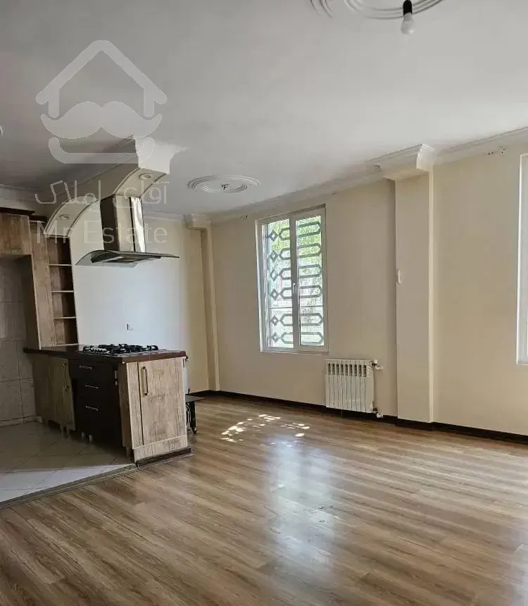 دربند ۸۰ متر فروش بدون مشابه/تکواحد/۲خواب / فول