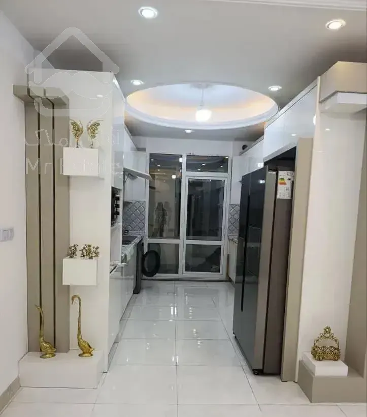 فروش آپارتمان ۸۰ متری ۲ خوابه کهریزک