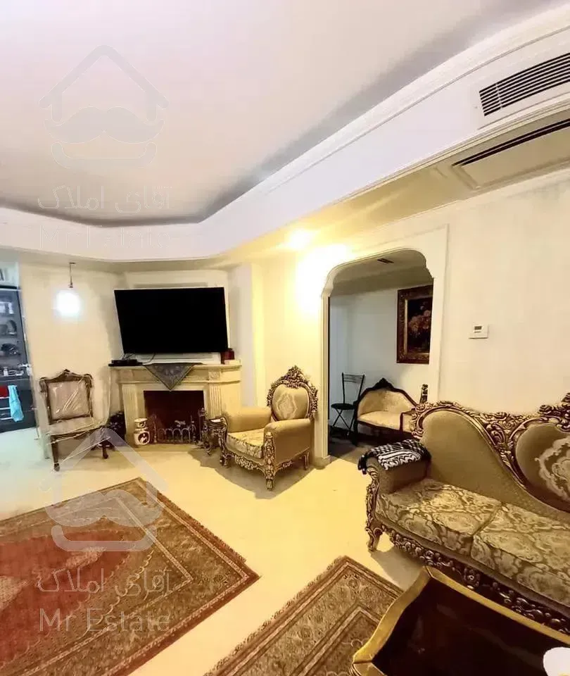 فروش/۱۶۰متر/۳خواب/حکمت