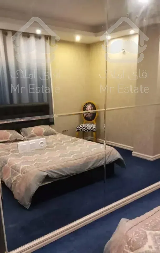 اجاره 700 متر باغ ویلا مهرآباد رودهن دماوند