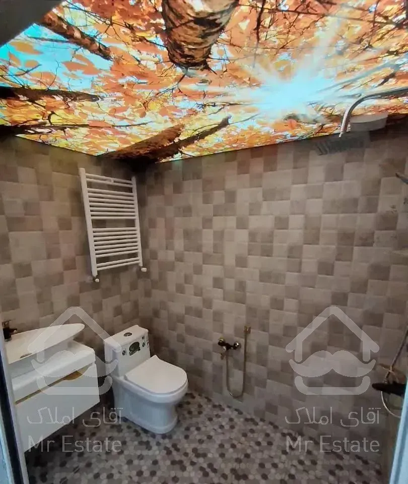 اجاره ویلا تریپلکس استخردار