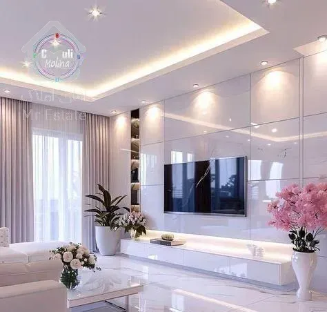 ۱۱۵ متر /سعیدیه بالا/دوکله/پارکینگ اختصاصی