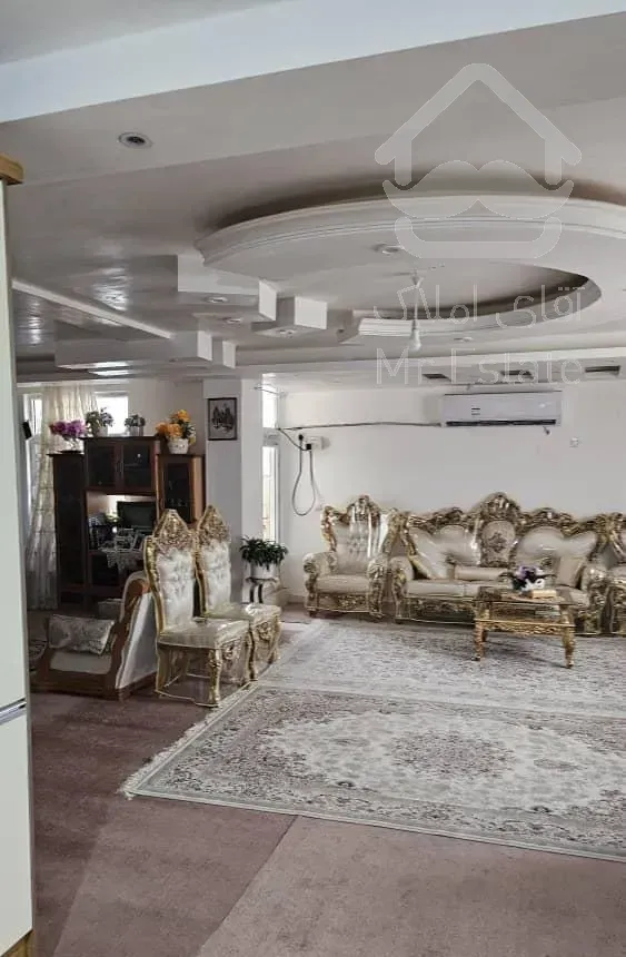 اجاره آپارتمان ۱۸۰ متری ۳ خوابه