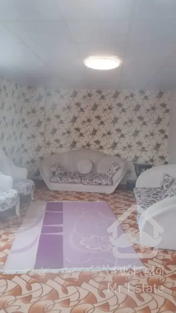 فروش فوری باغ ویلا 1300 متری