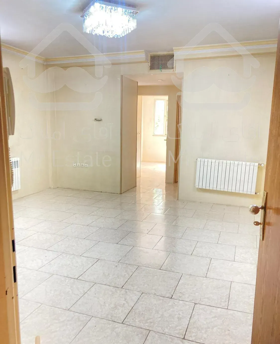 آپارتمان ۷۰ متری دوخوابه