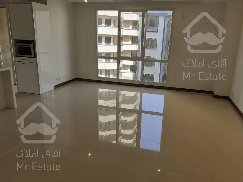 اجاره و رهن آپارتمان زعفرانیه 110  متر لوکس