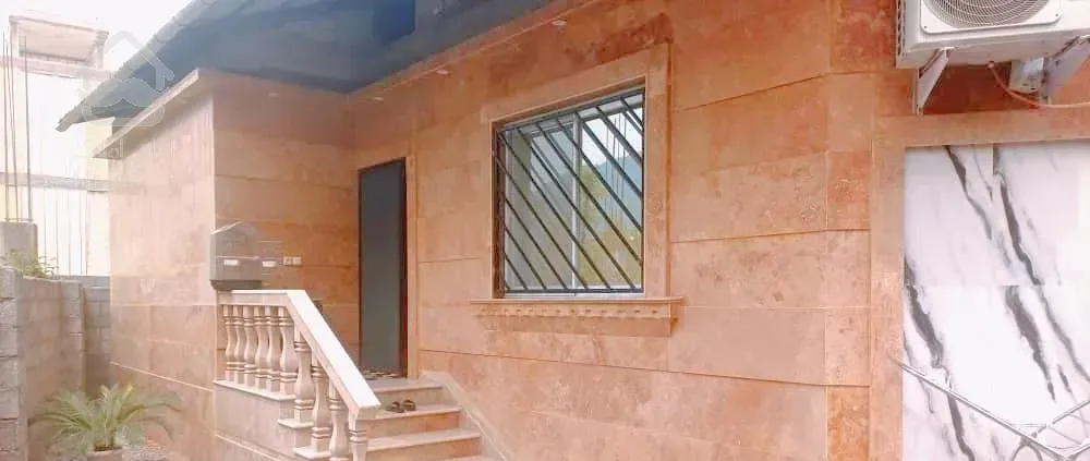 فروش ویلا نوساز 175 متری رامسر