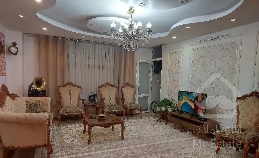 ۷۸ متر دو خواب فاز ۱