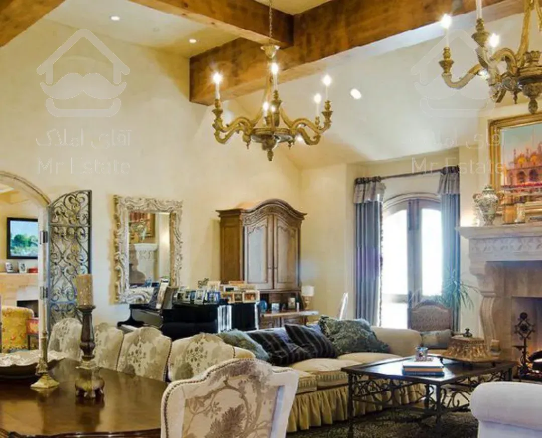 فروش ملک در الهیه